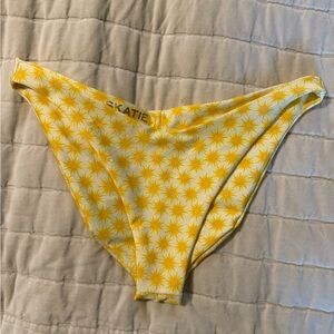 Skatie Leidy BOTTOMS - Ischia